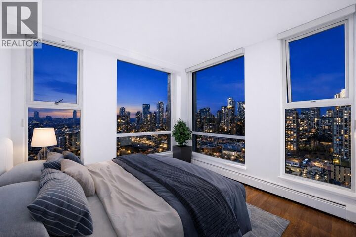 Property Photo:  1008 Cambie Street 2809  BC V6B 6J7 