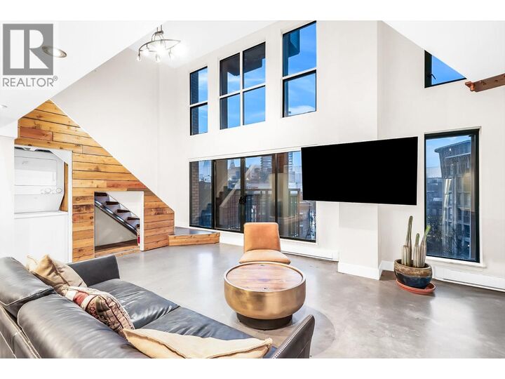 Property Photo: 22 East Cordova Street 507 BC V6A 4G8