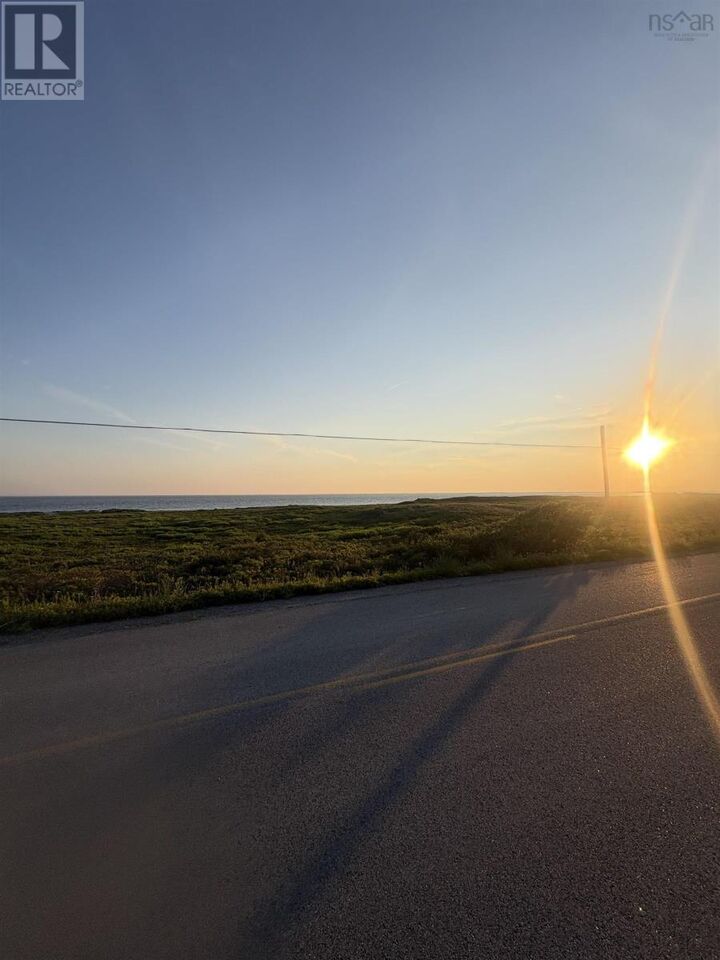 Property Photo:  Lot (Pid 80062219) Baccaro Road  NS B0W 1E0 