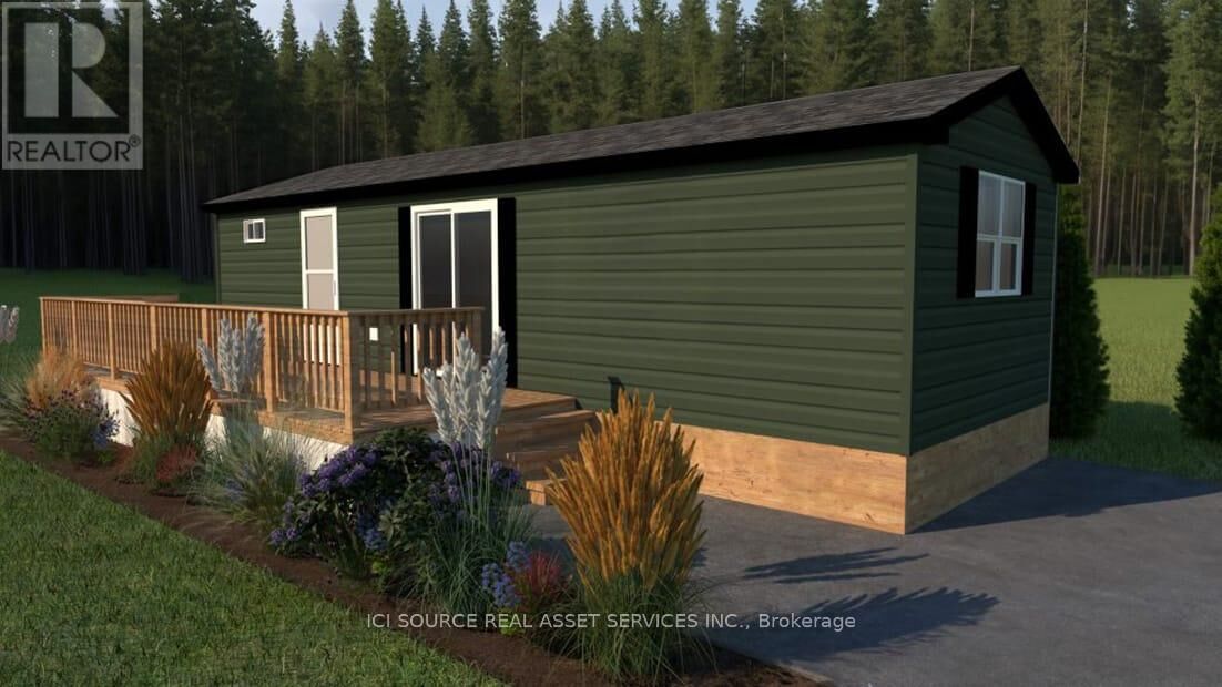 Property Photo: 1082 Shamrock Marina Road Getaway 2 ON P0E 1N0