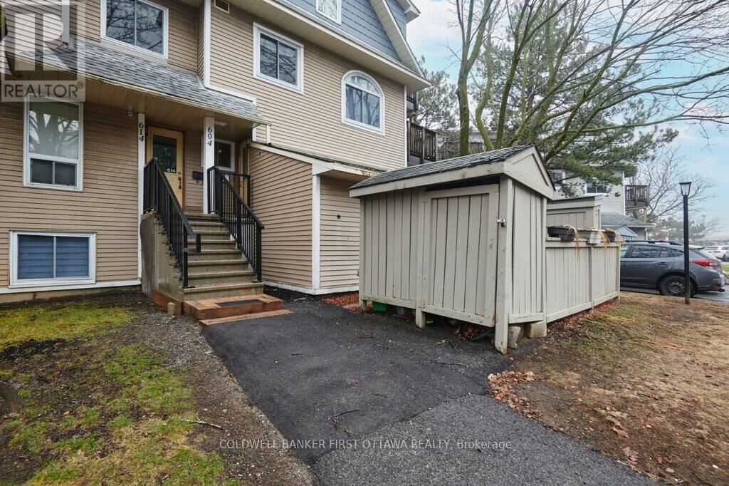 Property Photo:  604 Tanguay Court  ON K2L 3X3 