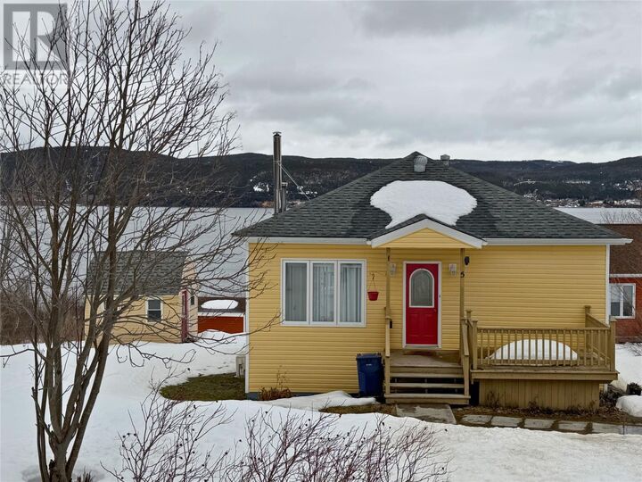 Property Photo: 5 Star Street NL A2H 3H5