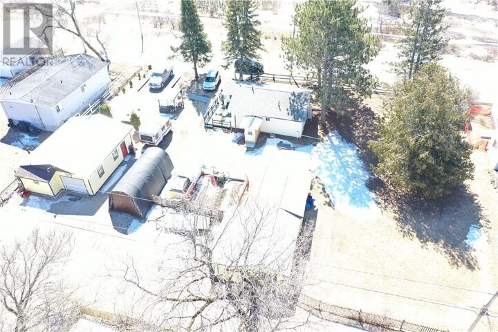 Property Photo:  24 Young  ON P0P 2G0 