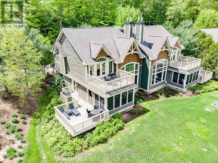 3876 Muskoka Rd 118 Highway West — photo 1