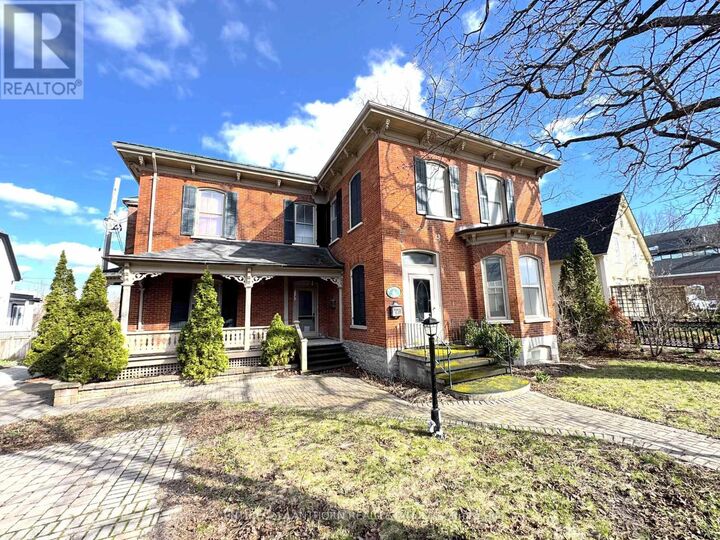 Photo de la propriété:  340 Main Street  ON K0K 2T0 