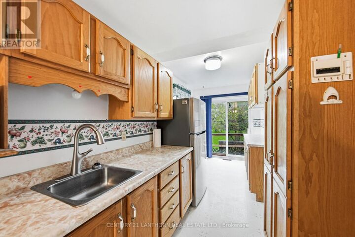 Property Photo: 193 St. Lawrence Street East ON K0K 2C0