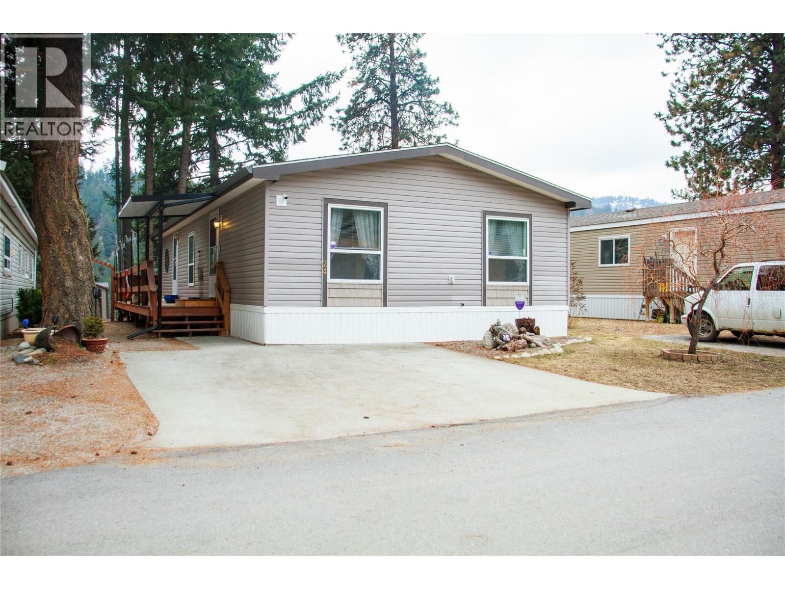 Property Photo:  5371 Princeton Avenue 24  BC V0H 1X8 