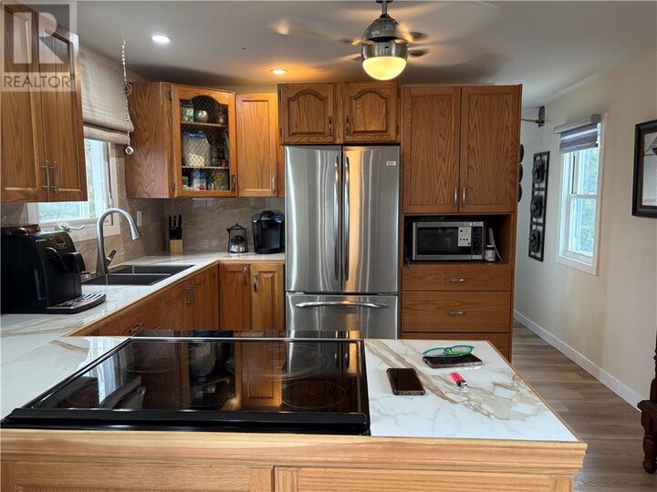 Property Photo: 2125 Regional Road 55 Highway Unit# 1 ON P0M 2M0