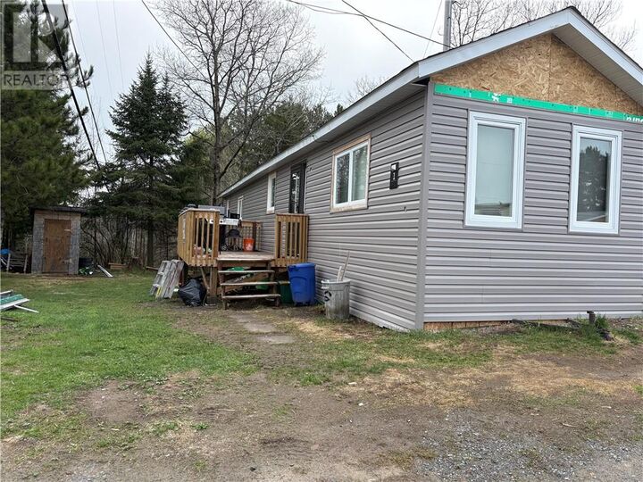 Property Photo:  2125 Regional Road 55 Highway Unit# 1  ON P0M 2M0 