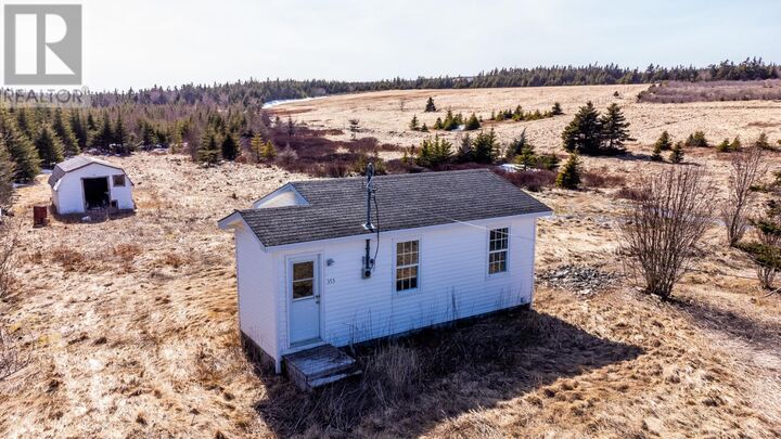 Property Photo:  355-365 Pouch Cove Highway  NL A1K 1C9 