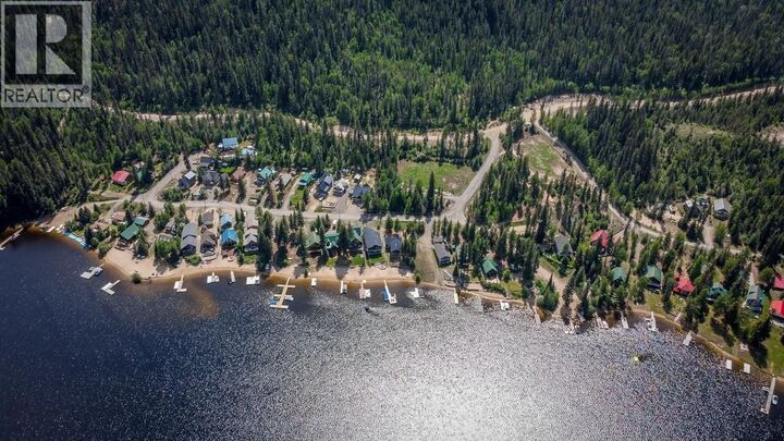 Property Photo:  4333 East Barriere Lake Fs Road  BC V0E 1E0 
