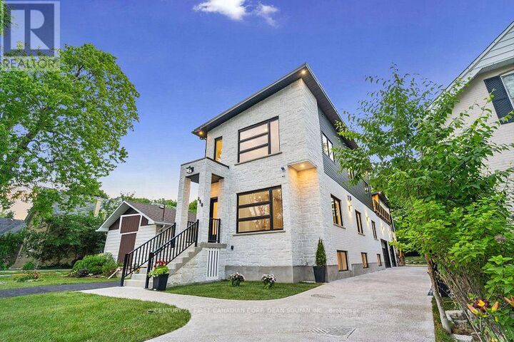 Photo de la propriété:  858 William Street  ON N5Y 2S3 