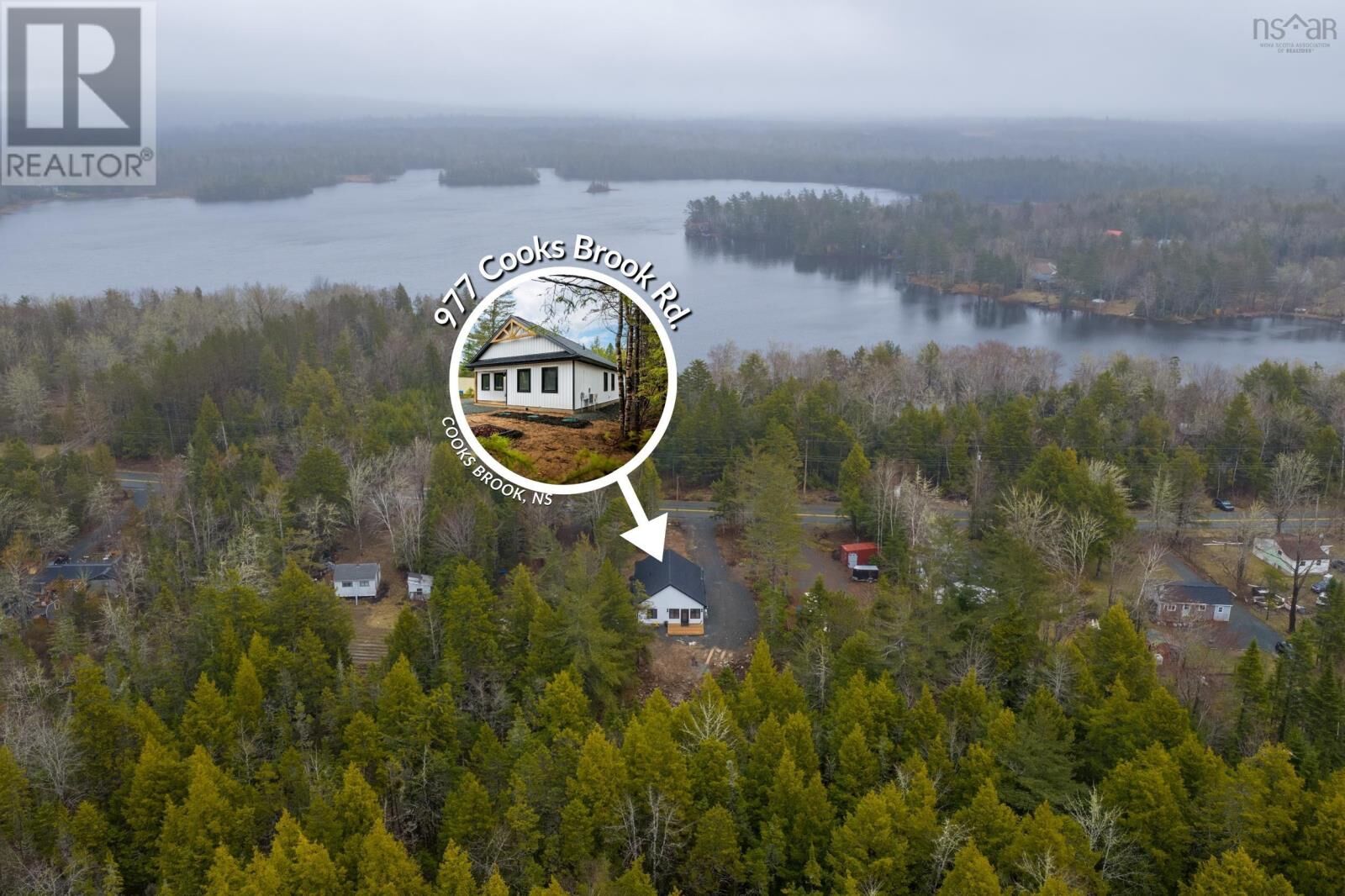 Property Photo:  977 Cooks Brook Road  NS B0N 1X0 