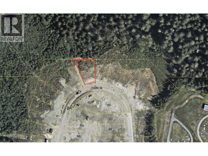 Property Photo: 197 Wakita Street BC V8C 0B7