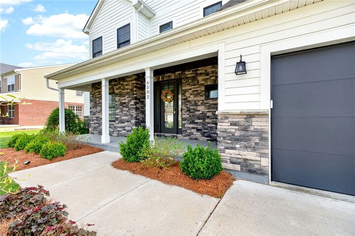 Property Photo:  6582 Rosewood Lane  OH 45122 