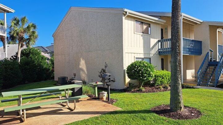 Property Photo:  3755 Scenic Hwy 98 Unit 303  FL 32541 