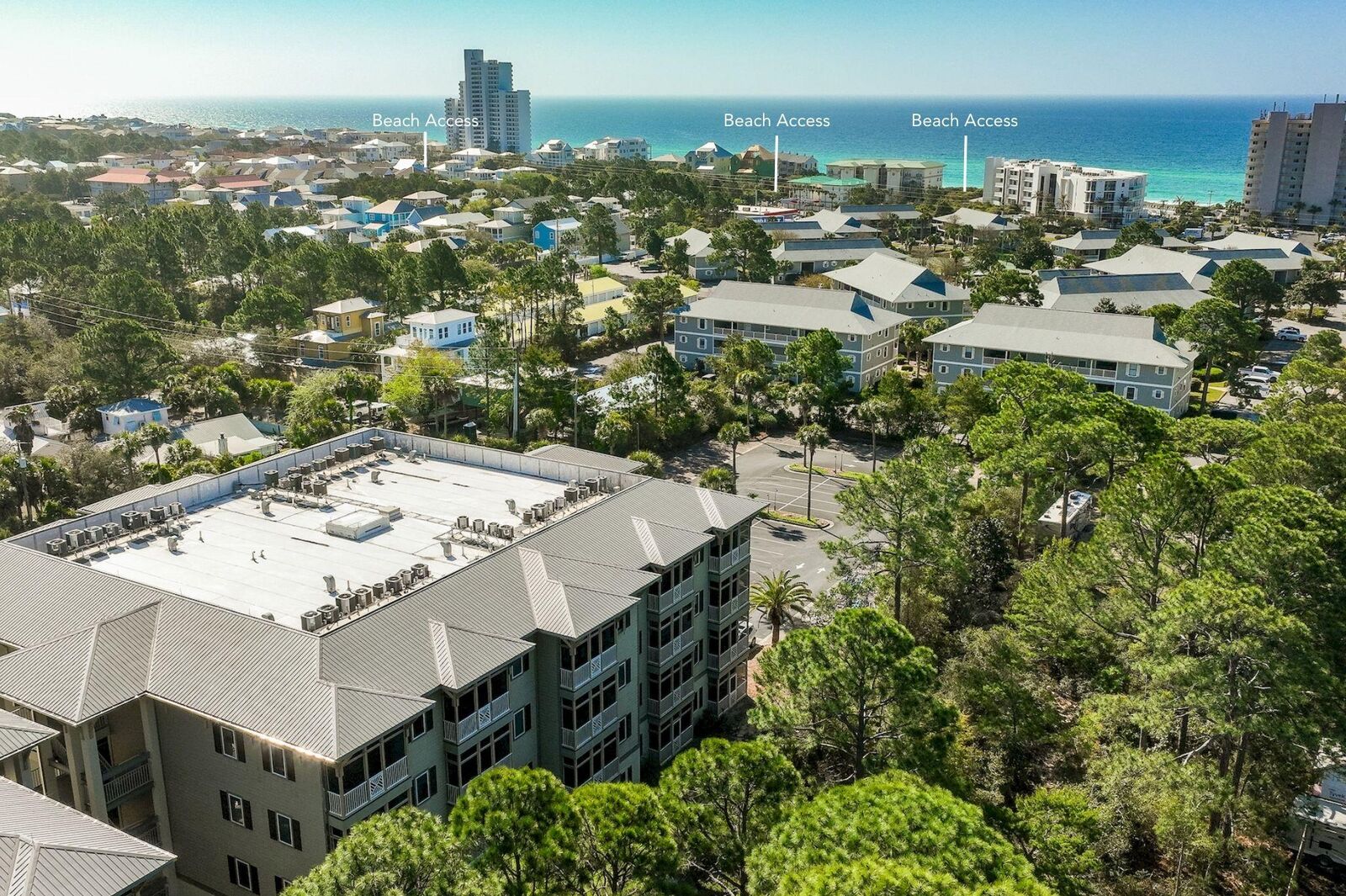 Property Photo:  231 Somerset Bridge Road Unit 2109  FL 32459 