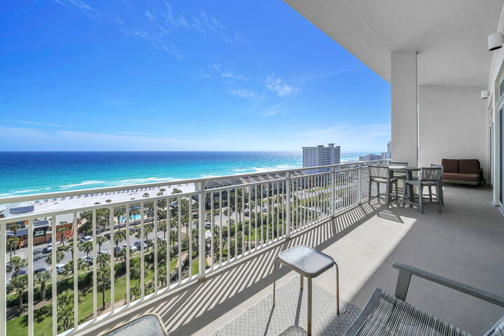 Property Photo:  1751 Scenic Highway 98 Ph 10  FL 32541 
