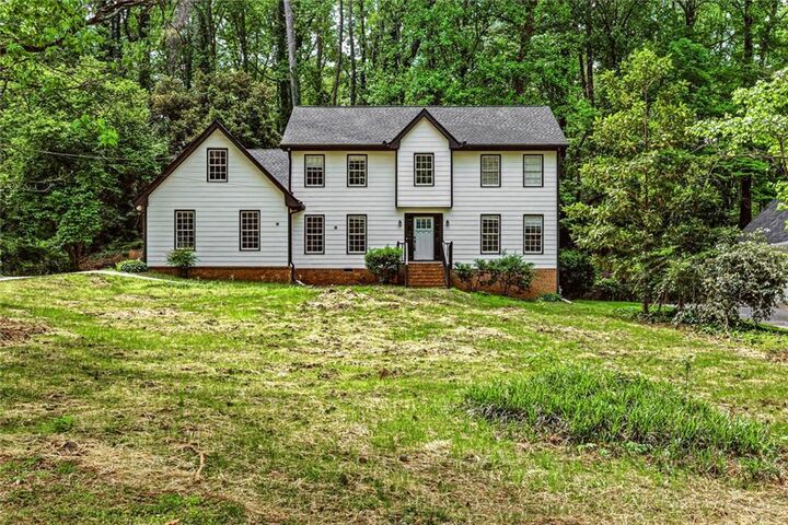 Property Photo:  1337 Arlene Court  GA 30047 