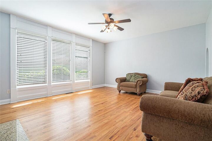 Property Photo:  3641 Mountain Cove Road  GA 30039 