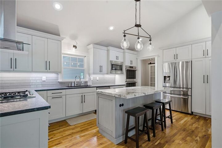 Property Photo:  2875 Barbara Lane NE  GA 30062 