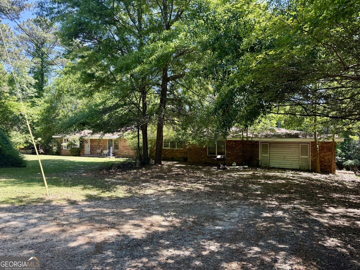 Property Photo:  123 Linda Kay Court  GA 31088 