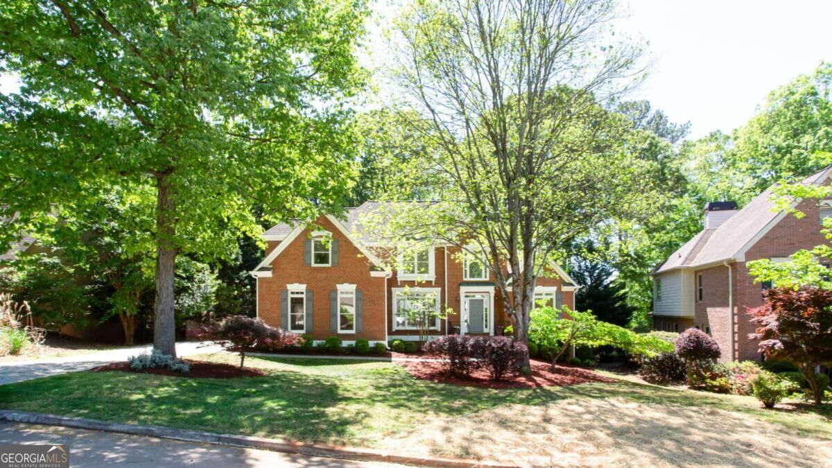 Property Photo:  1820 Noblin Ridge Way  GA 30097 