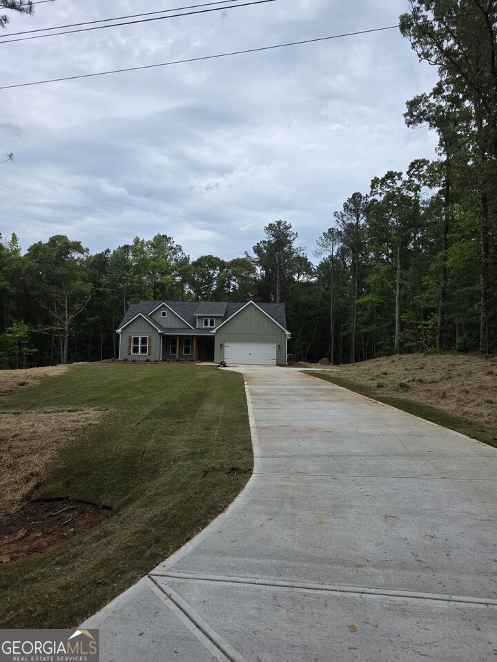 Property Photo: 215 Panola Road GA 30233