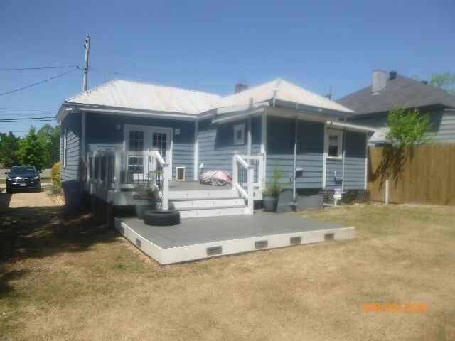 Property Photo:  1314 Talbotton Road  GA 31901 