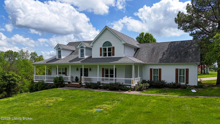 Property Photo:  779 Kings Hwy  KY 40076 