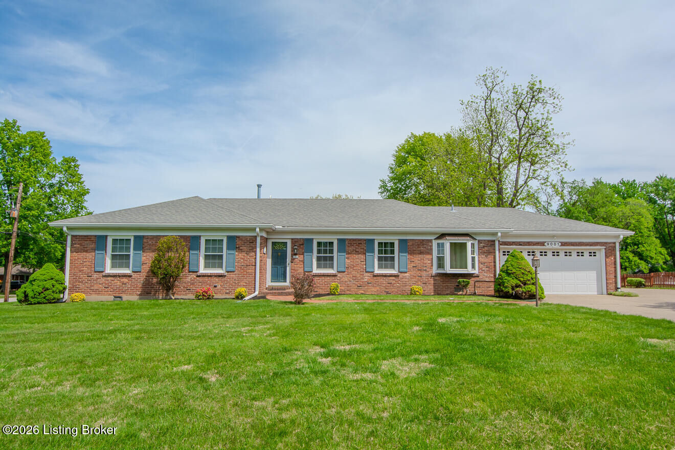 Property Photo:  9001 Waltlee Rd  KY 40291 