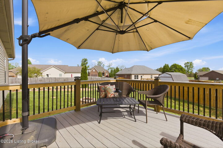 Property Photo:  160 Green Garden Dr  KY 40047 