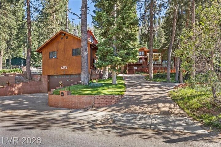 Property Photo:  4095 Tyrol Way  NV 89124 