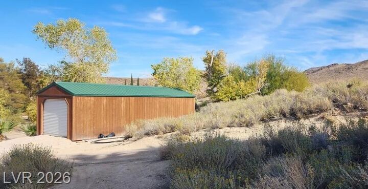 Property Photo: Unknown NV 89007