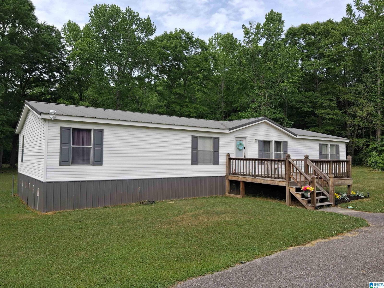 Property Photo:  7225 Highway 78  AL 36207 