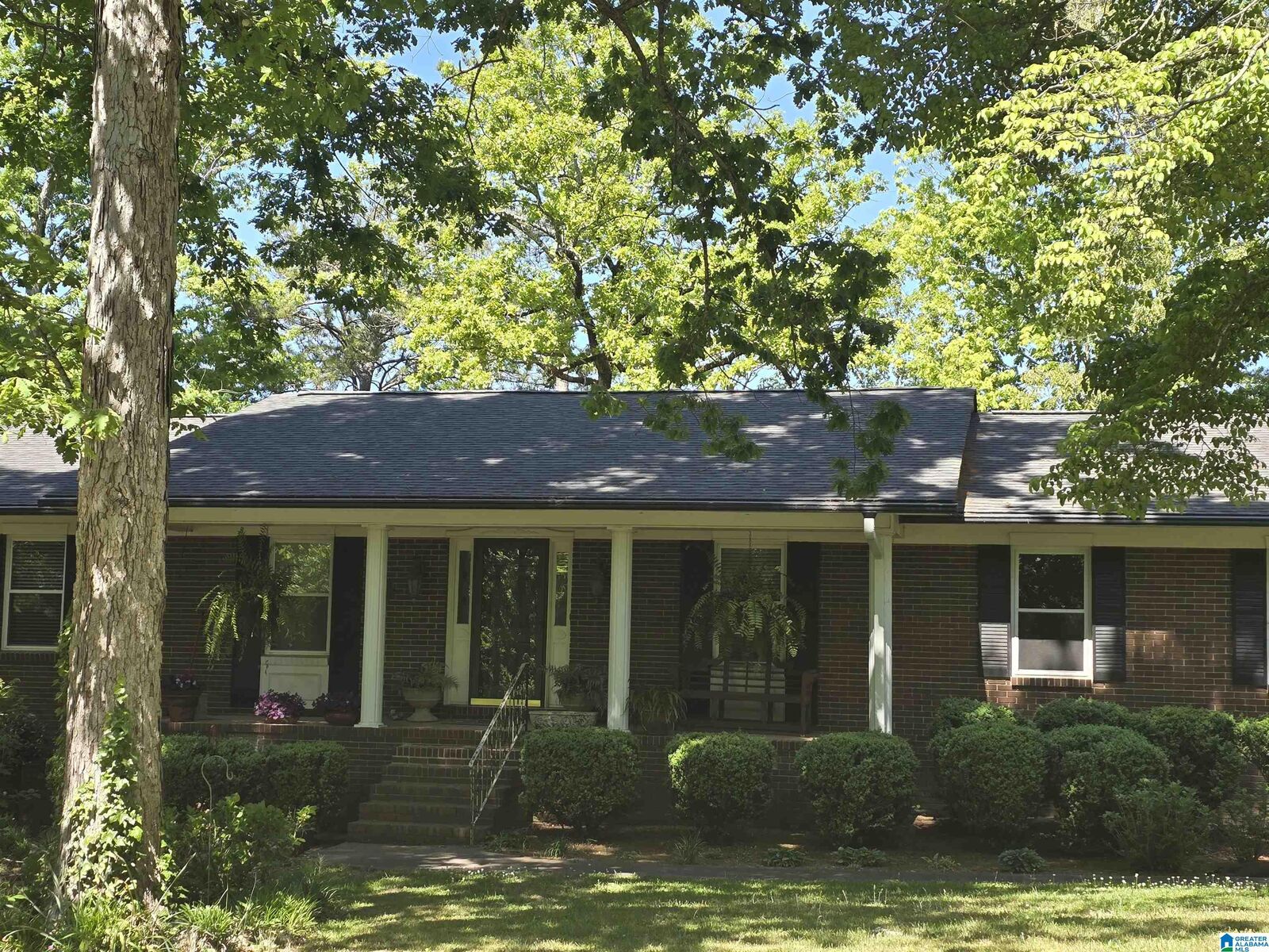 Property Photo:  10 Seddon Point  AL 35128 