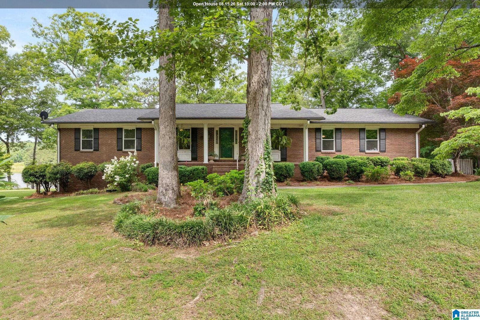 Property Photo: 10 Seddon Point AL 35128