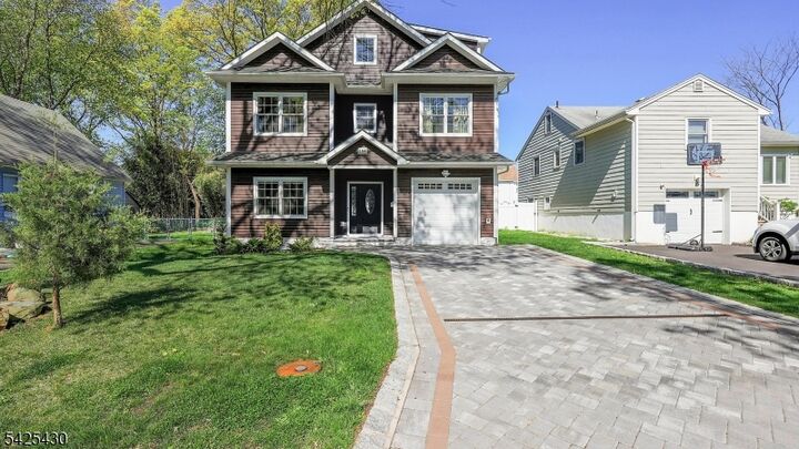 Property Photo:  184 Baltimore Ave  NJ 07016 