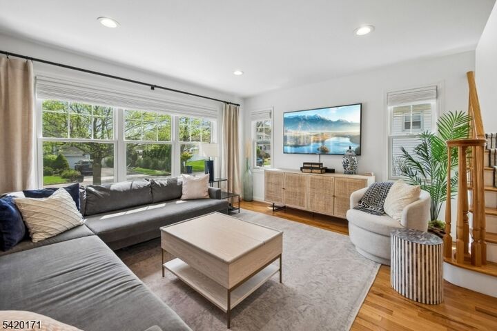 Property Photo:  41 Milton Ave  NJ 07901 