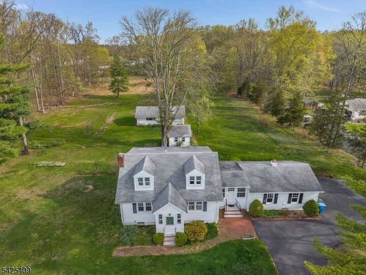 Property Photo:  115 Barbertown Point Breeze  NJ 08825 