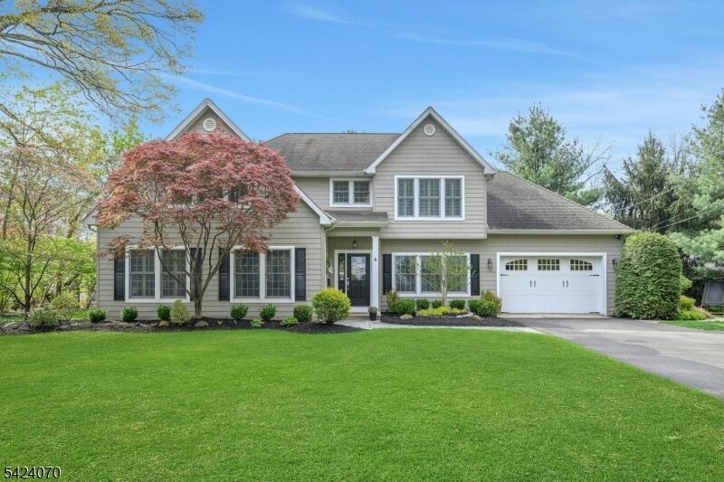 Property Photo:  6 Yorke Rd  NJ 07046 