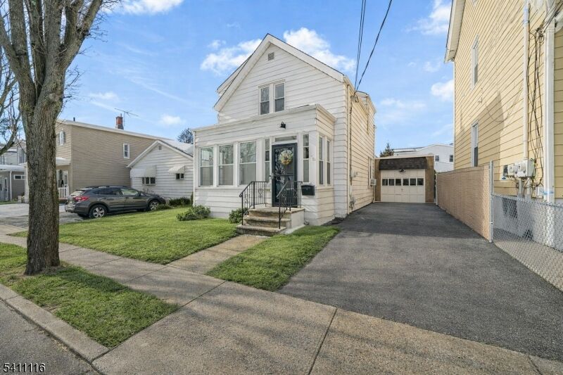 Property Photo:  416 2nd St  NJ 07072 