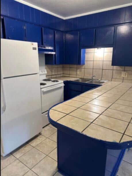 Property Photo:  203 Columbia St.  MS 39401 
