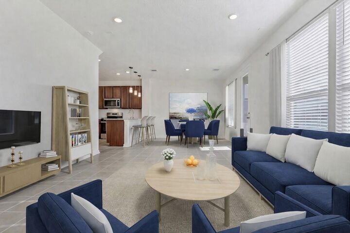 Property Photo:  9423 Castillo Court  TX 77354 