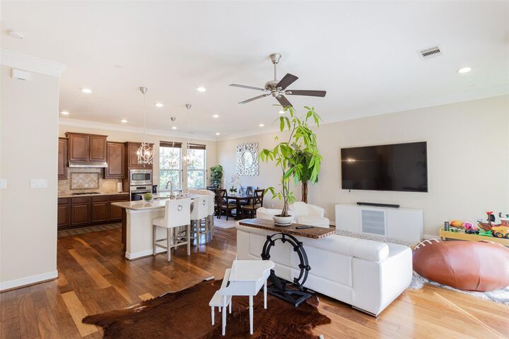 Property Photo:  12227 Oxford Crescent Circle  TX 77082 