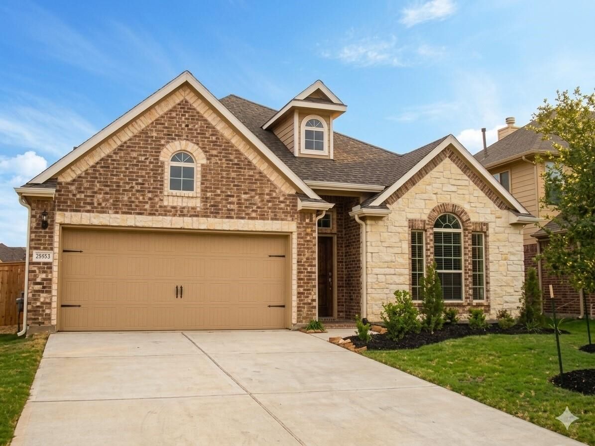 Property Photo:  24522 Via Salerno Court  TX 77406 