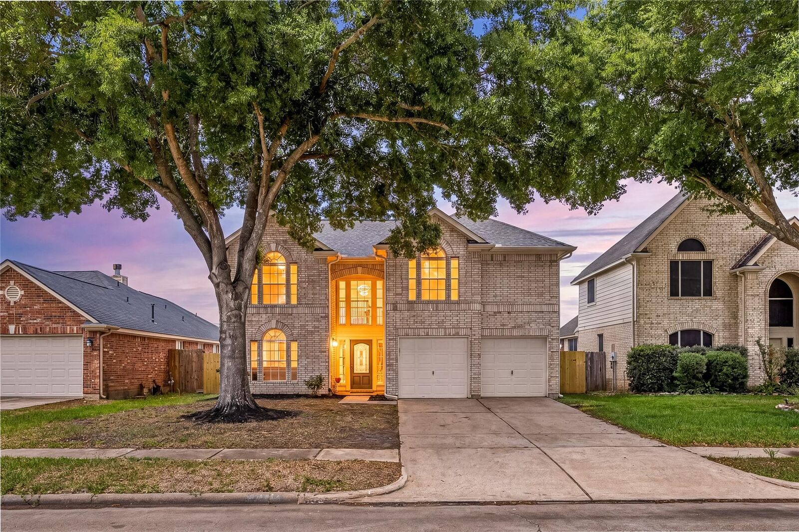 Property Photo:  22743 W Waterlake Drive  TX 77406 