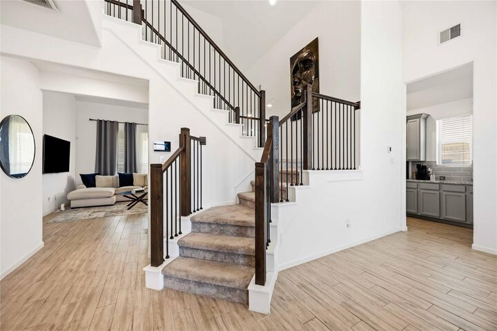 Property Photo:  4238 Redford Valley Road  TX 77583 