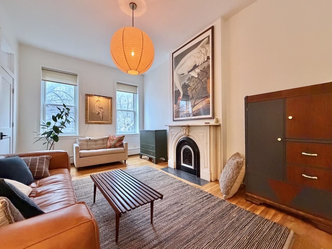 Property Photo:  820 Grand St 2A  NJ 07304 