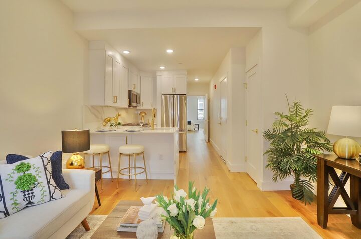 Property Photo:  842 Park Ave 101  NJ 07030 